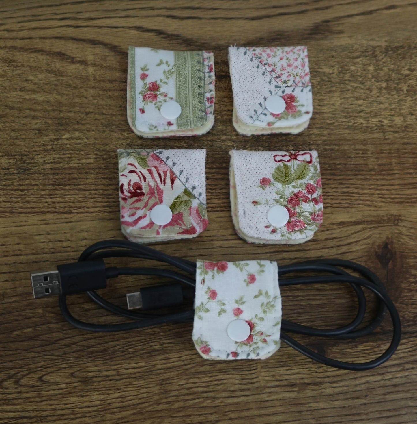 Cord Keeper