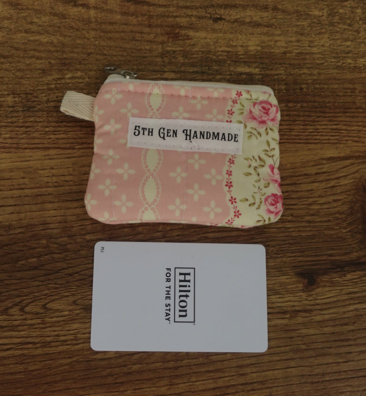 Mini Pouch