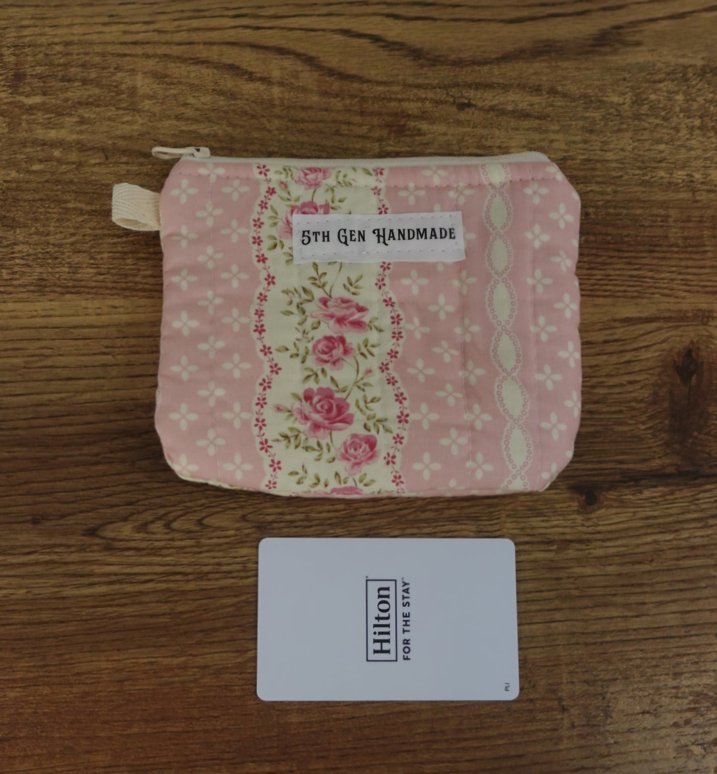 Medium Pouch