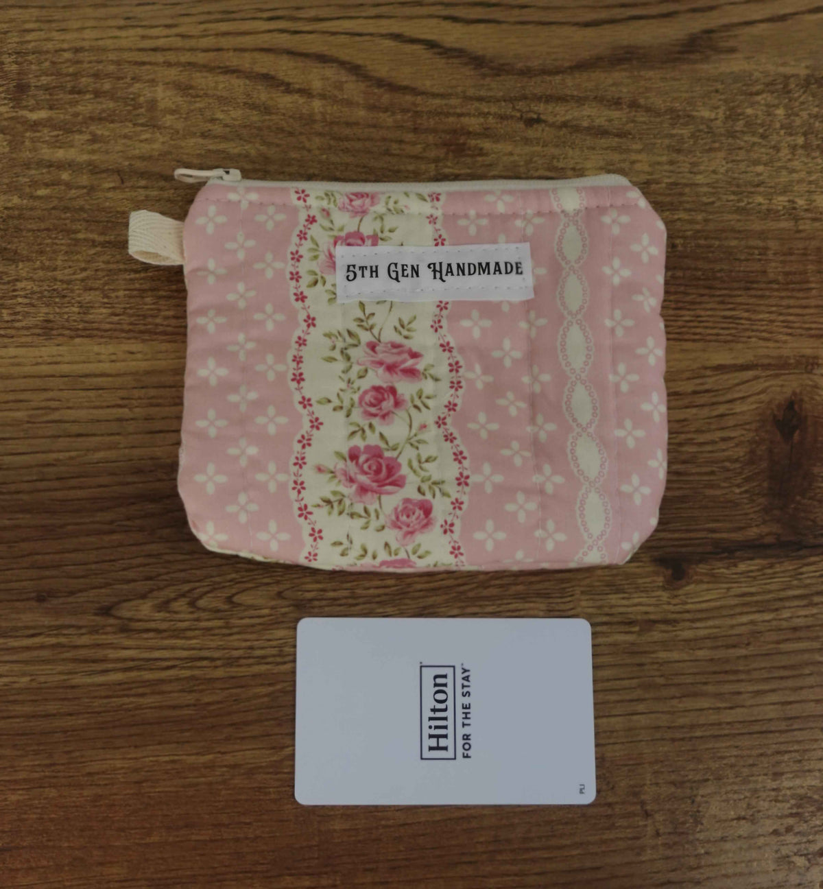 Medium Pouch