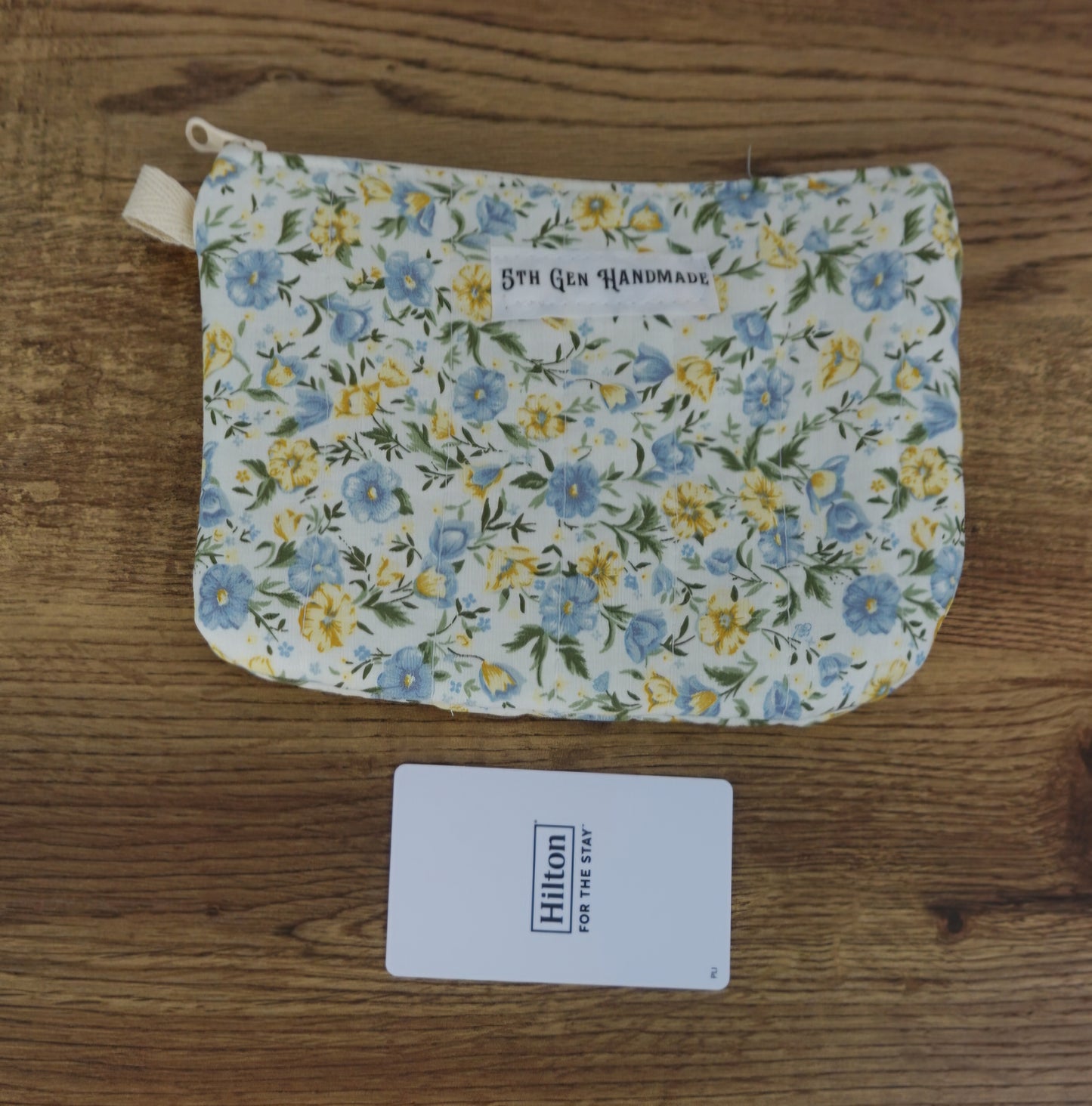 Large Pouch