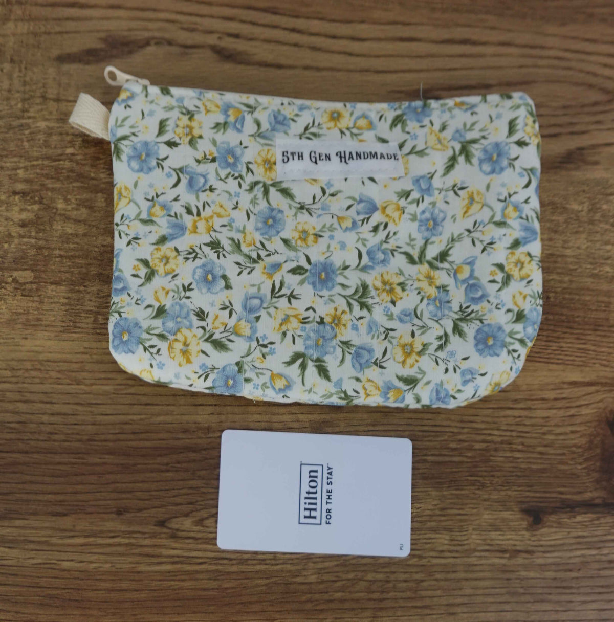 Large Pouch