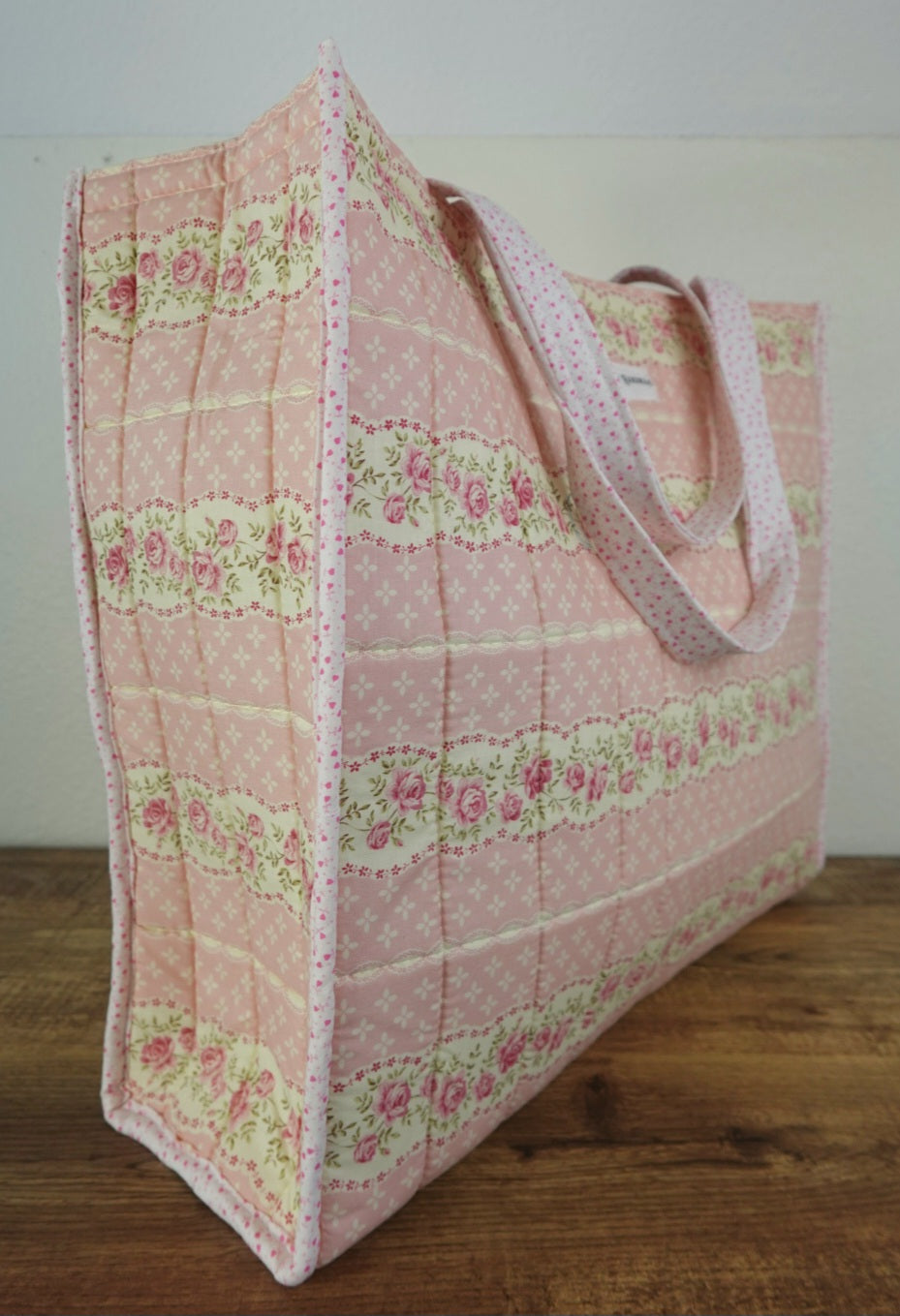 Market Shopper Tote
