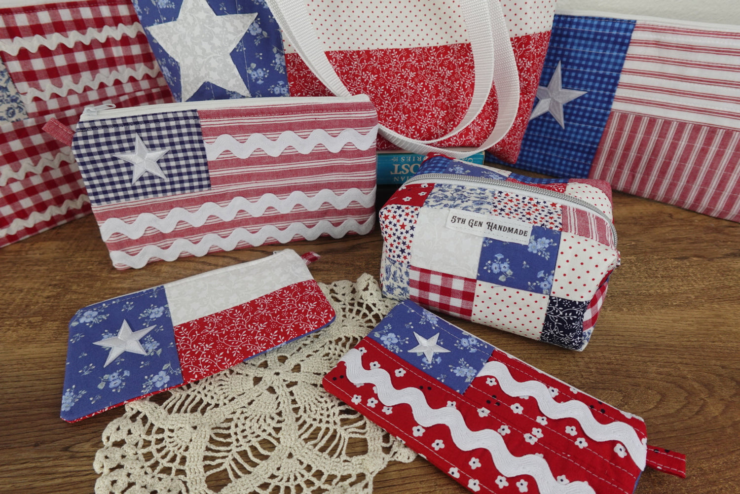 Stars and Stripes