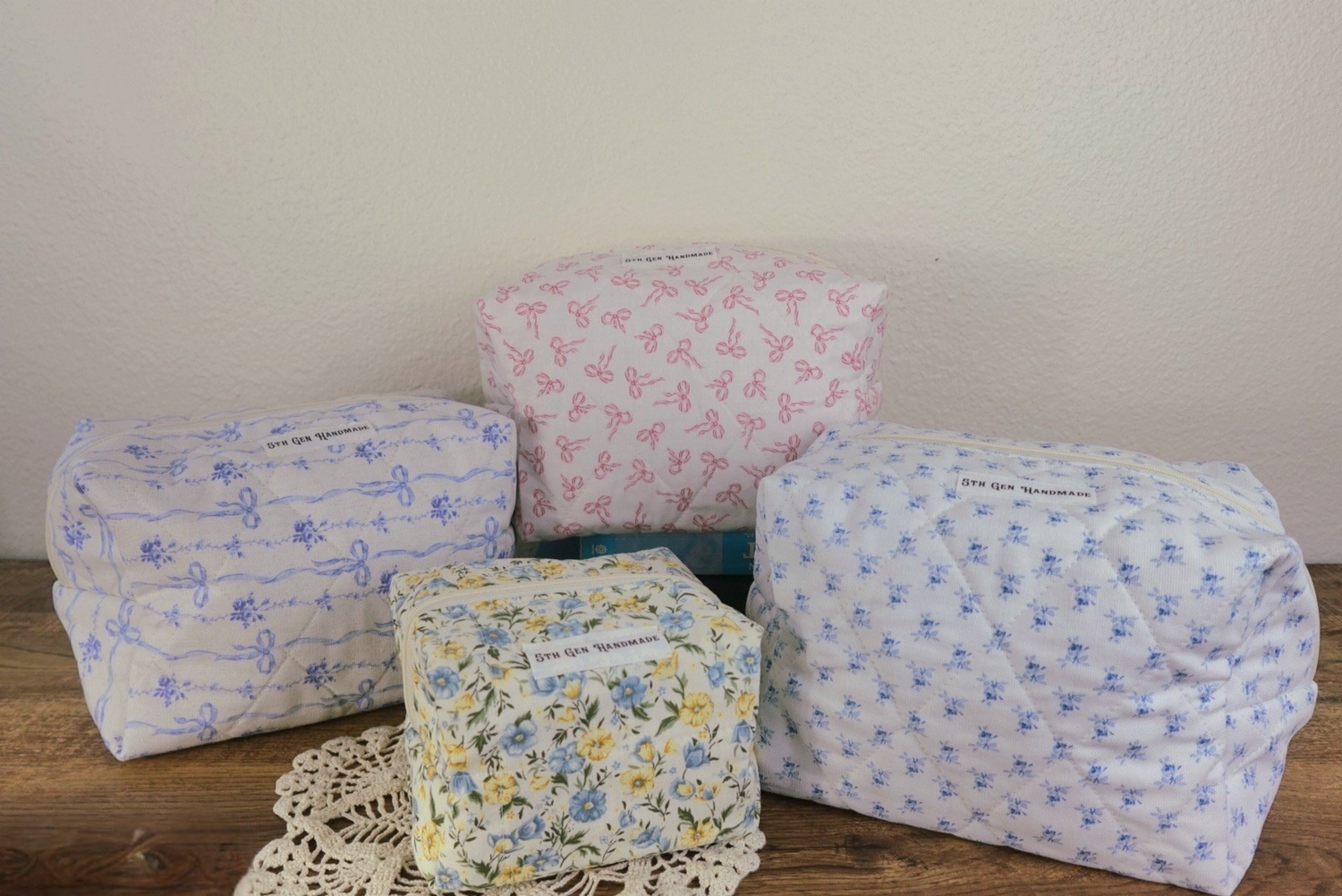 Boxy Bags