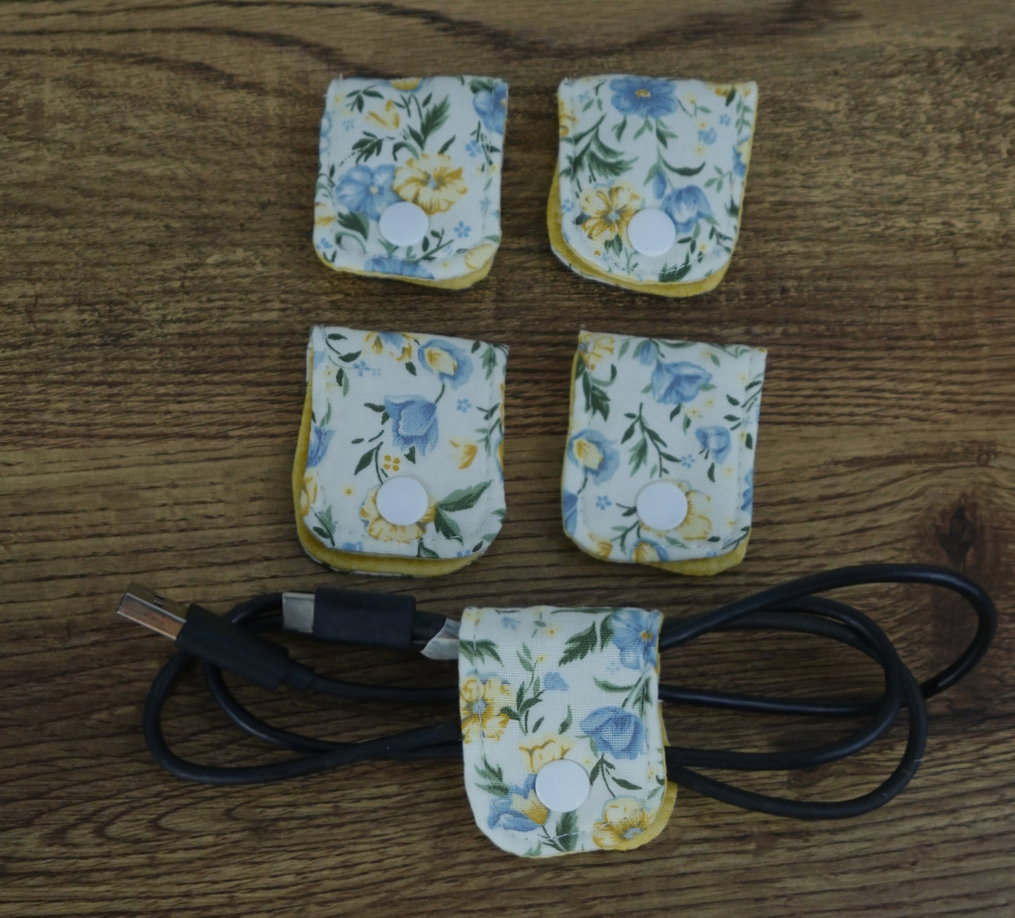 Cord Keeper