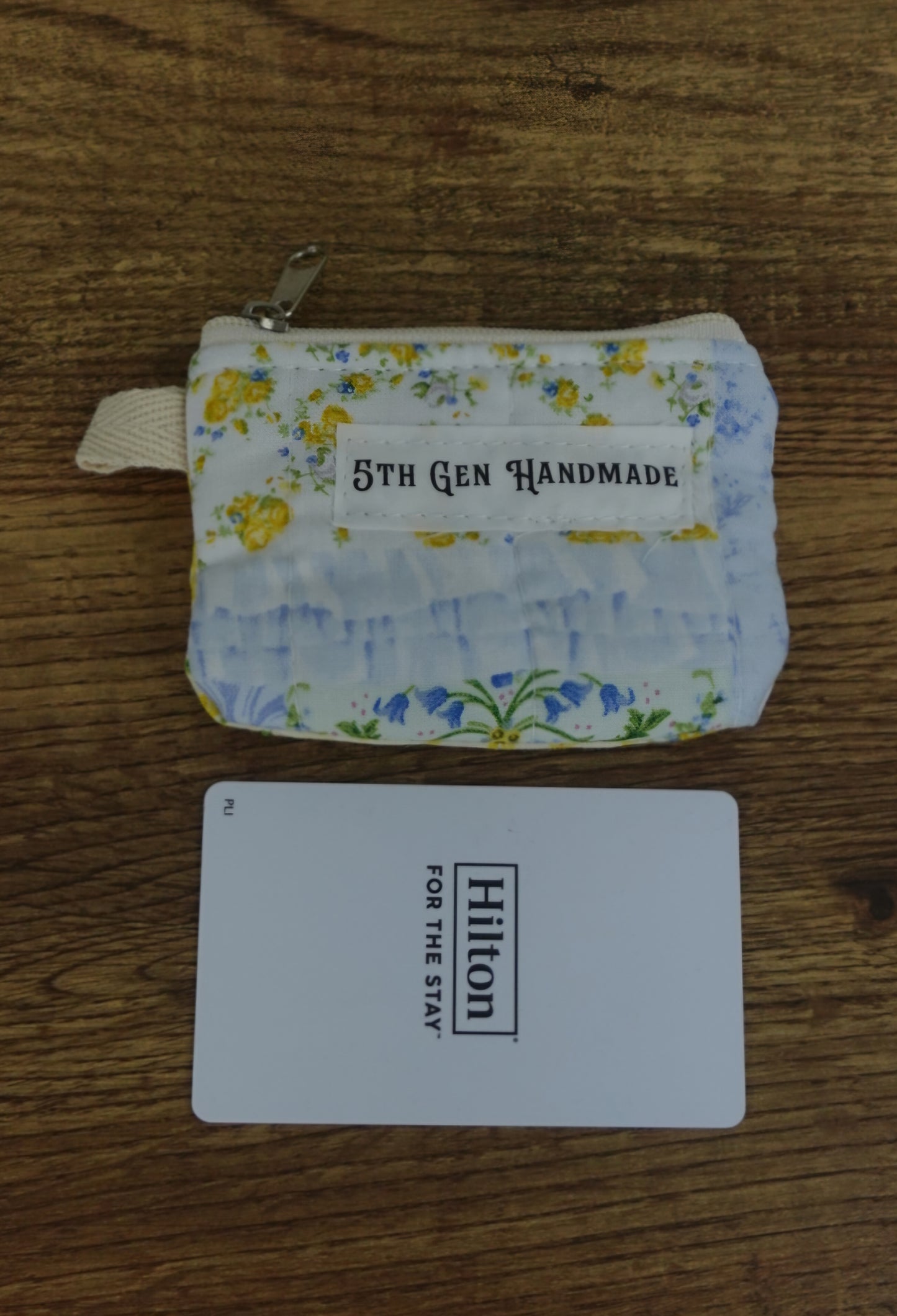 Mini Pouch