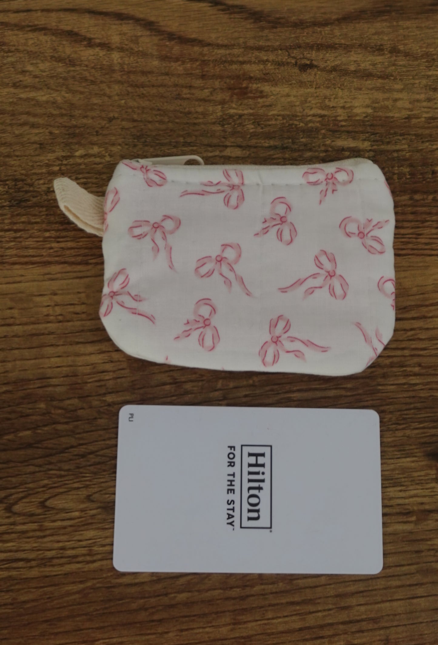Mini Pouch