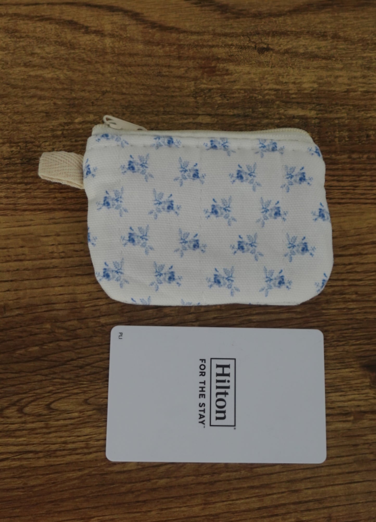 Mini Pouch