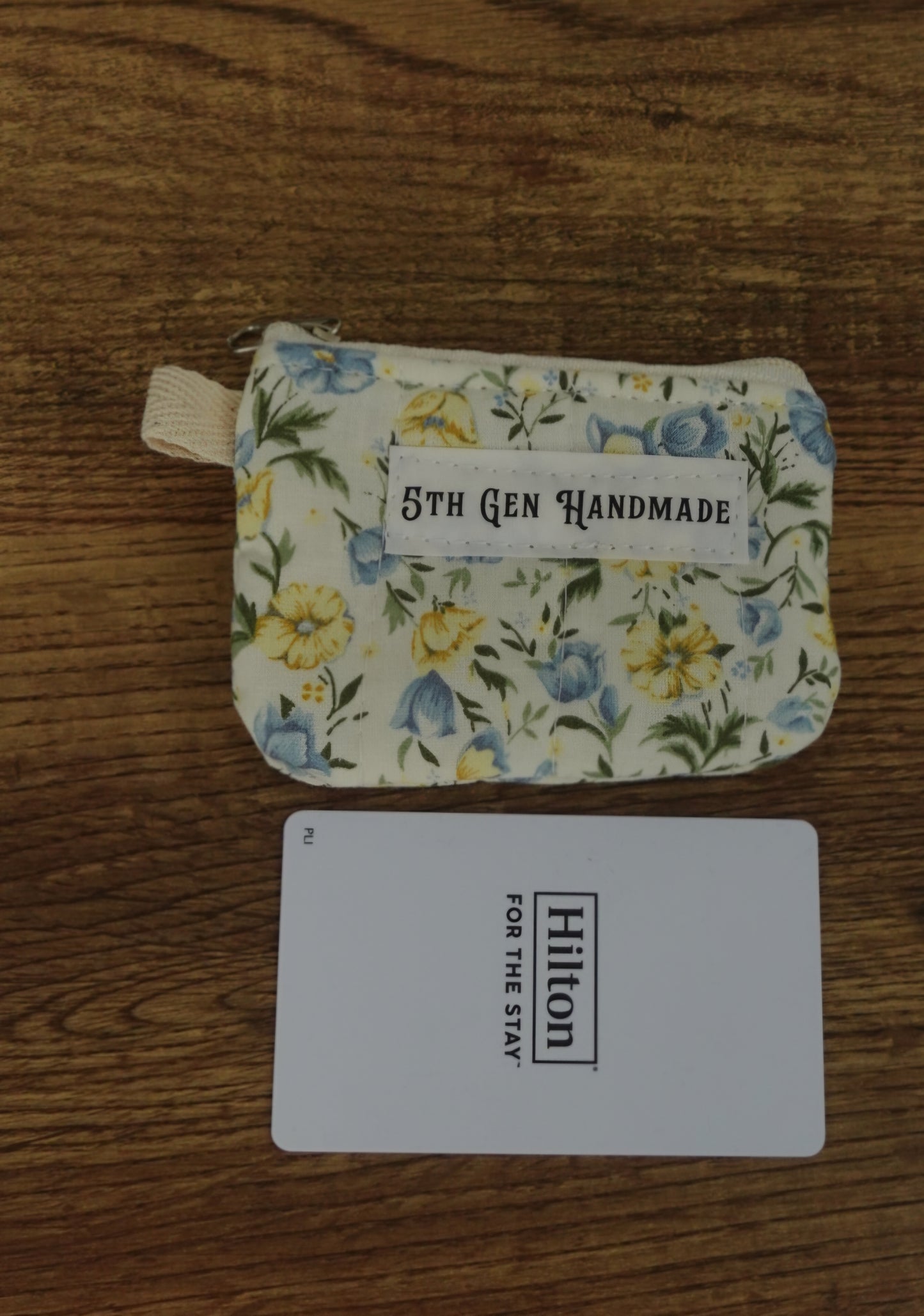 Mini Pouch