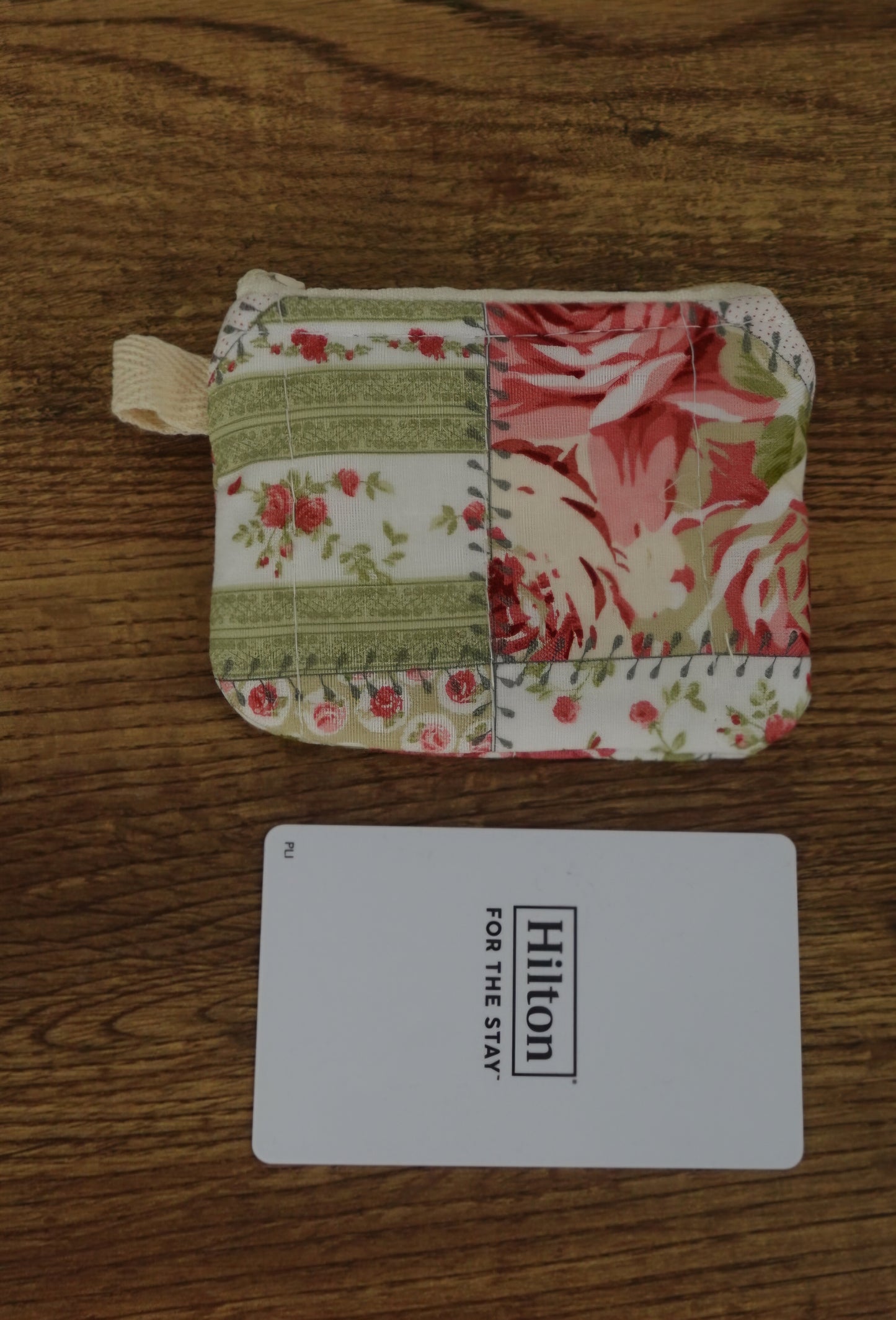Mini Pouch
