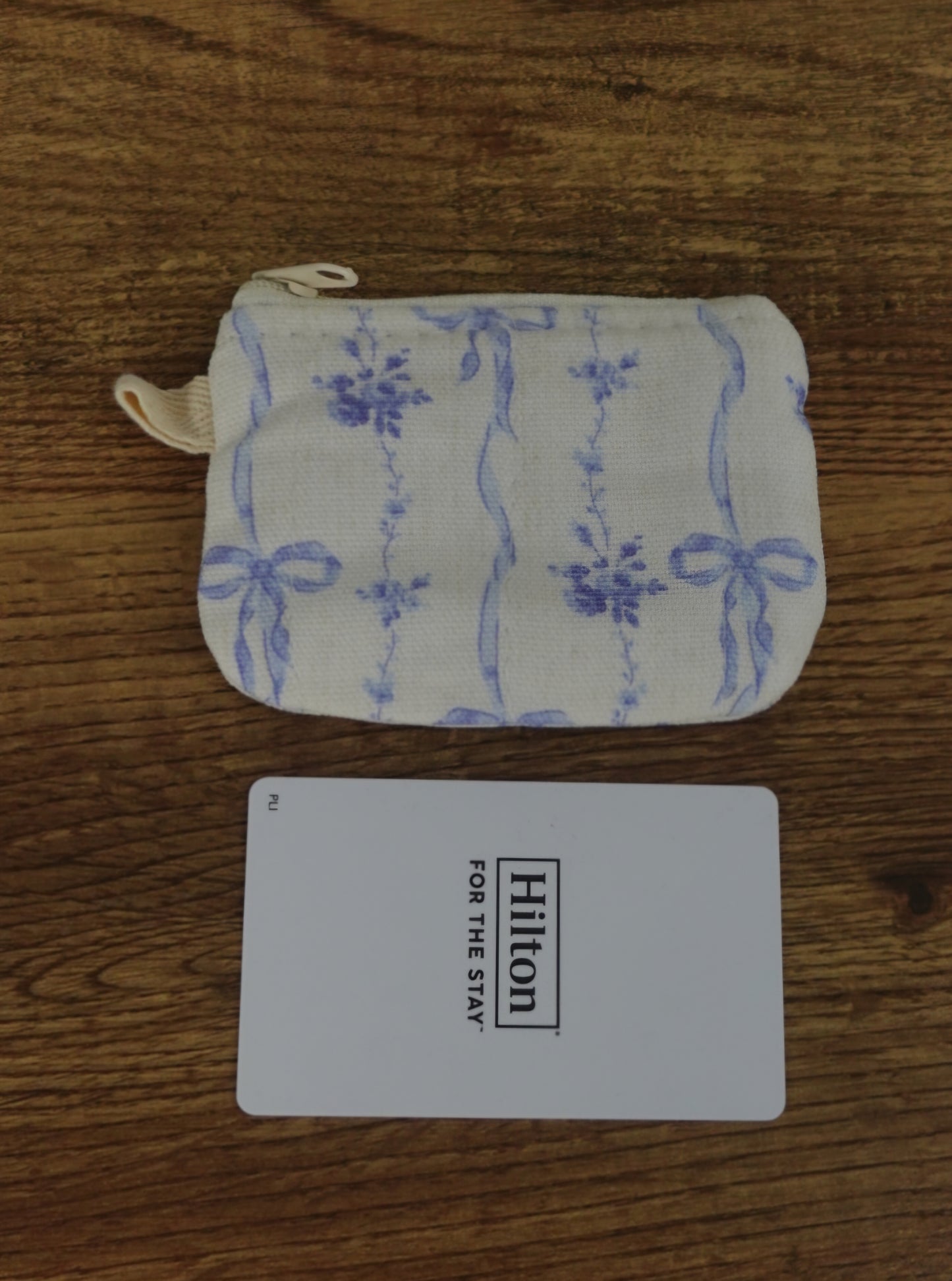Mini Pouch