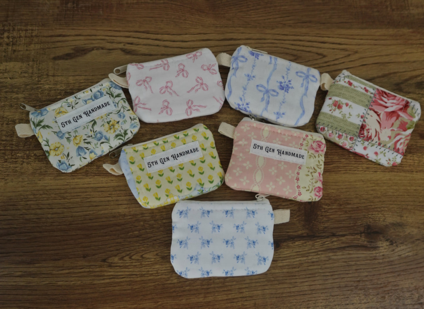 Mini Pouch