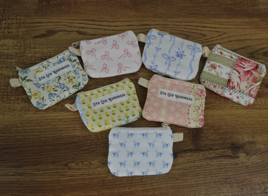 Mini Pouch