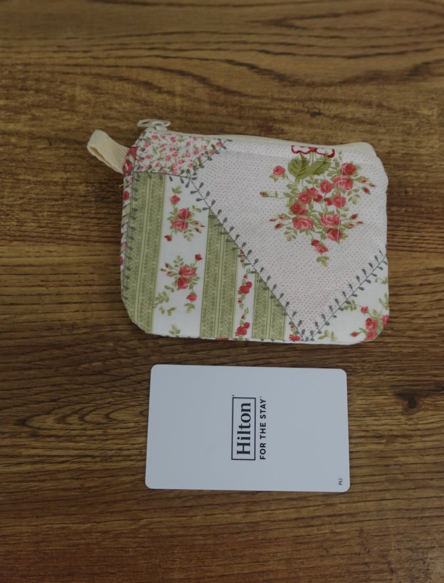 Small Pouch