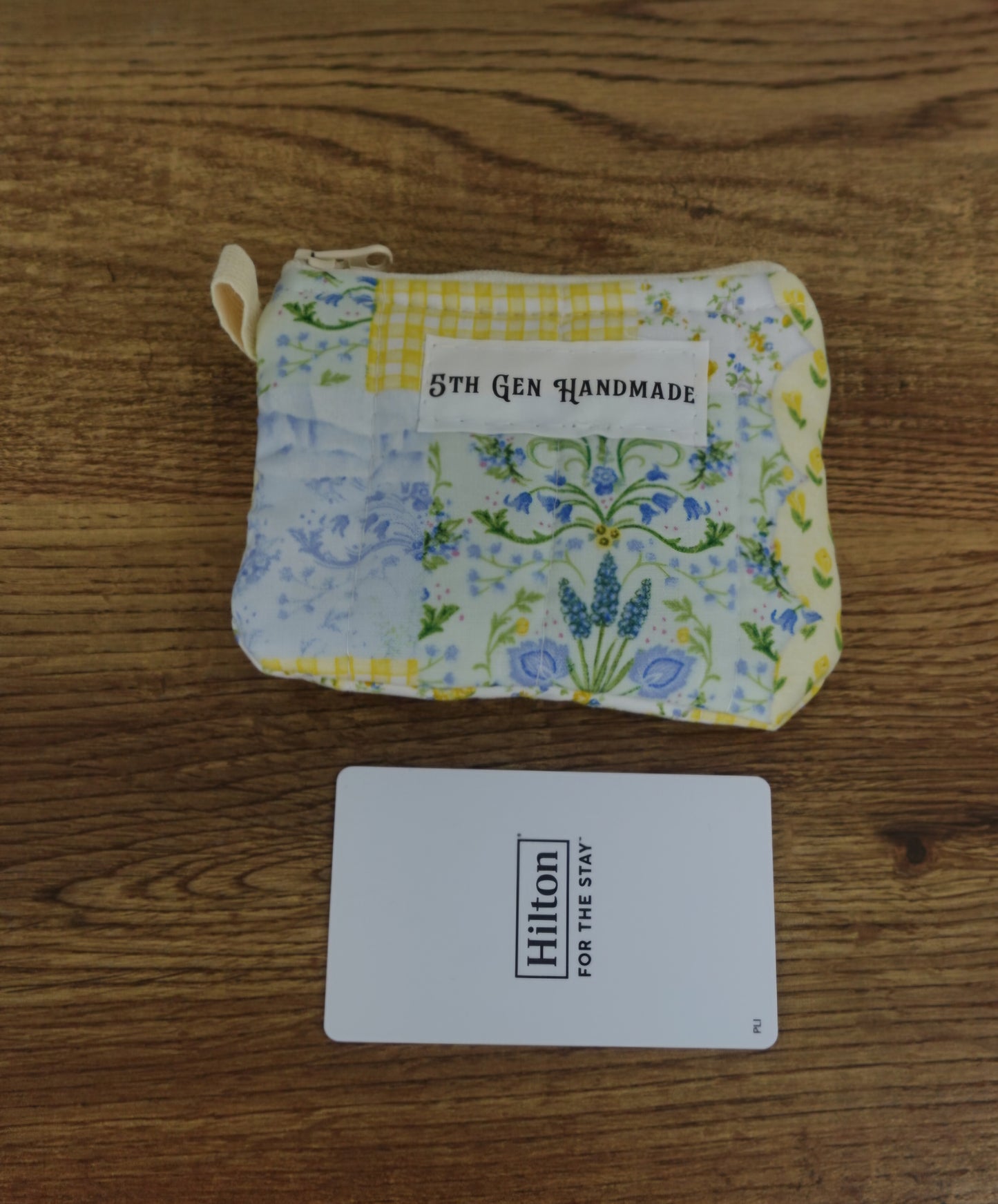 Small Pouch