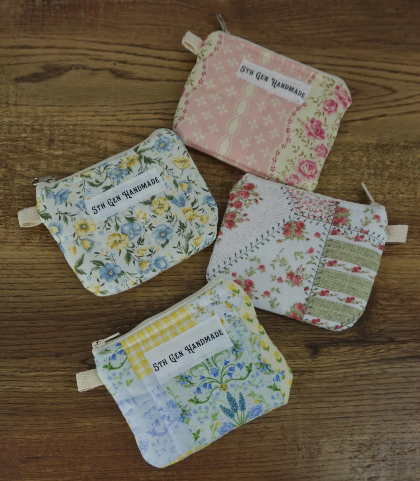 Small Pouch
