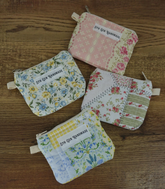 Small Pouch