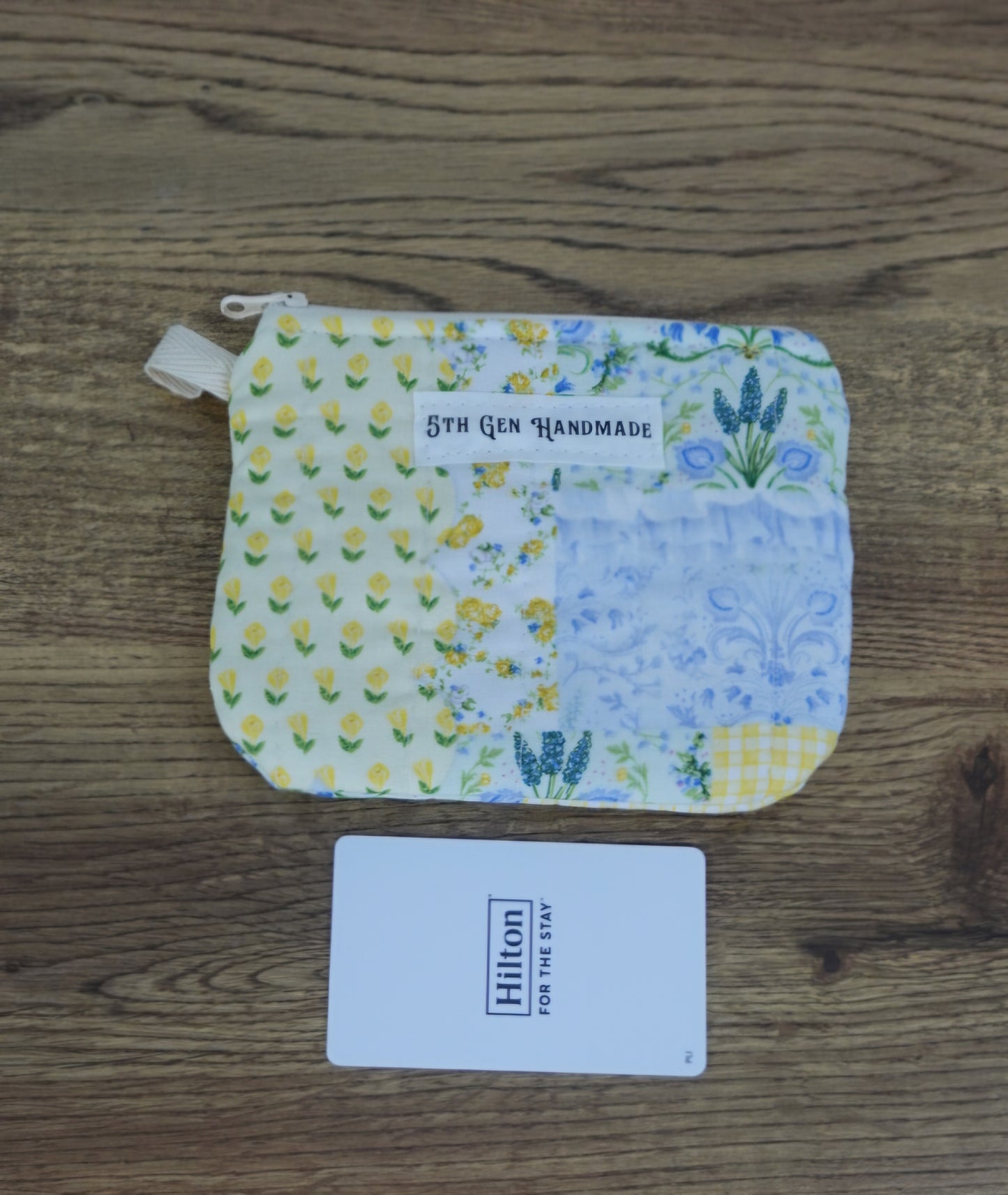 Medium Pouch