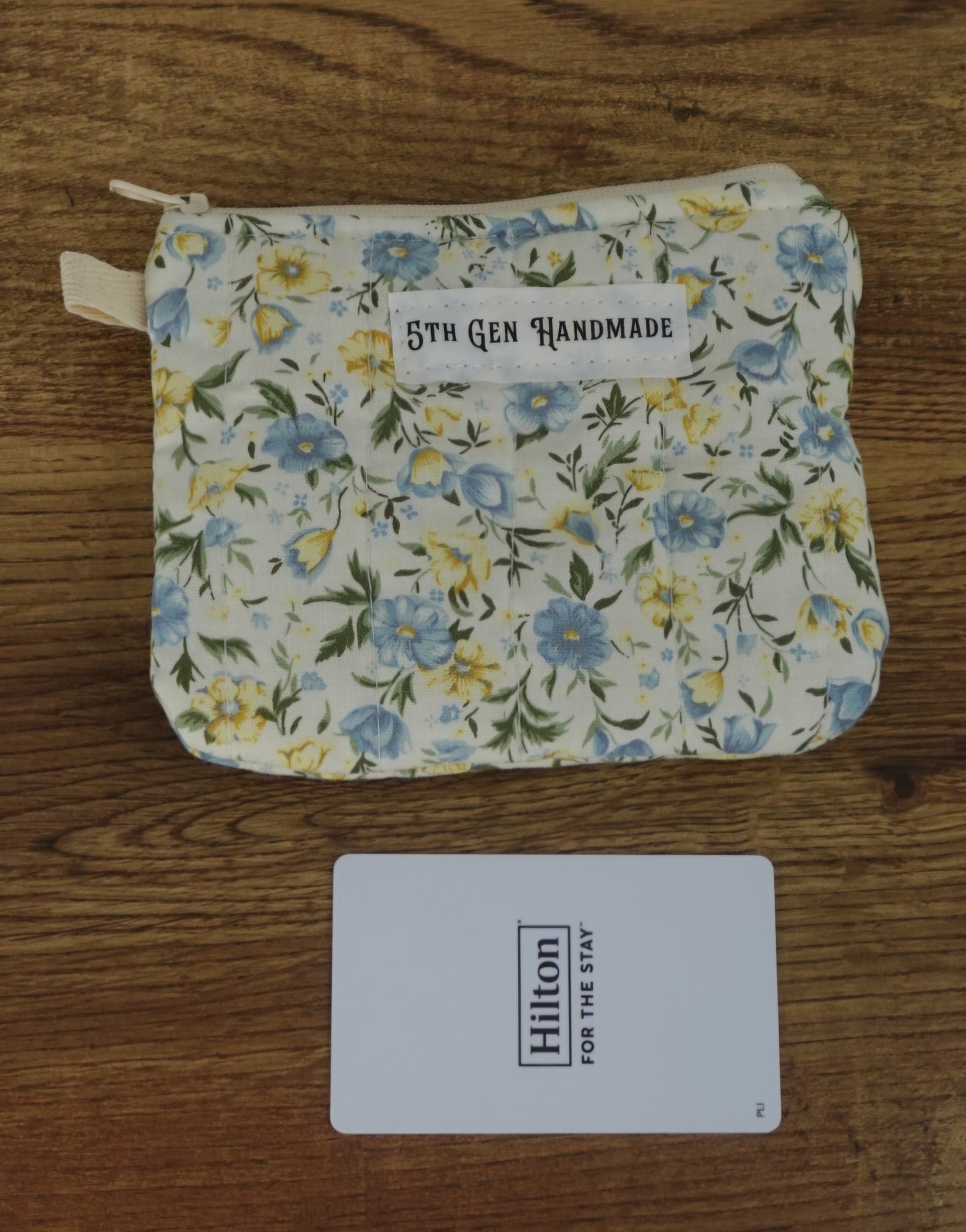 Medium Pouch