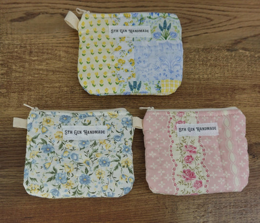 Medium Pouch