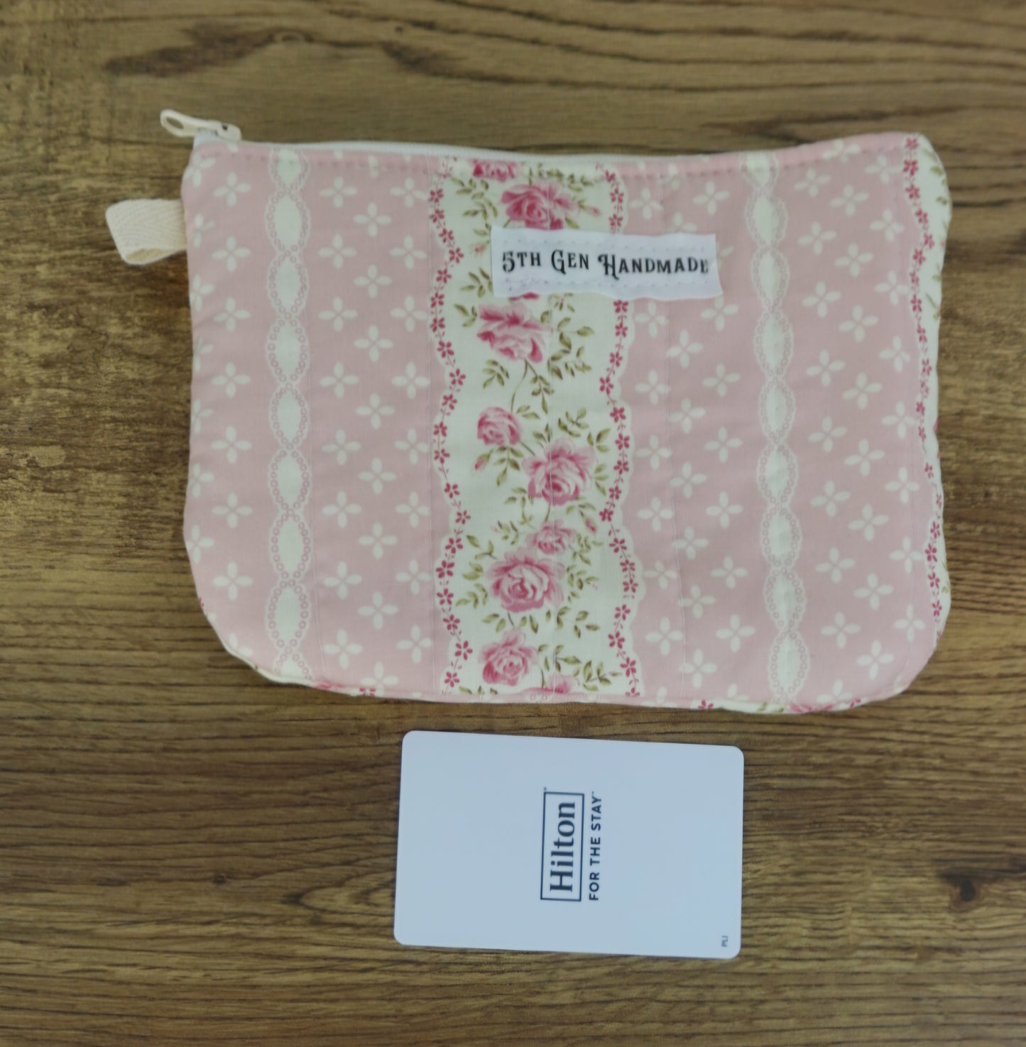 Large Pouch