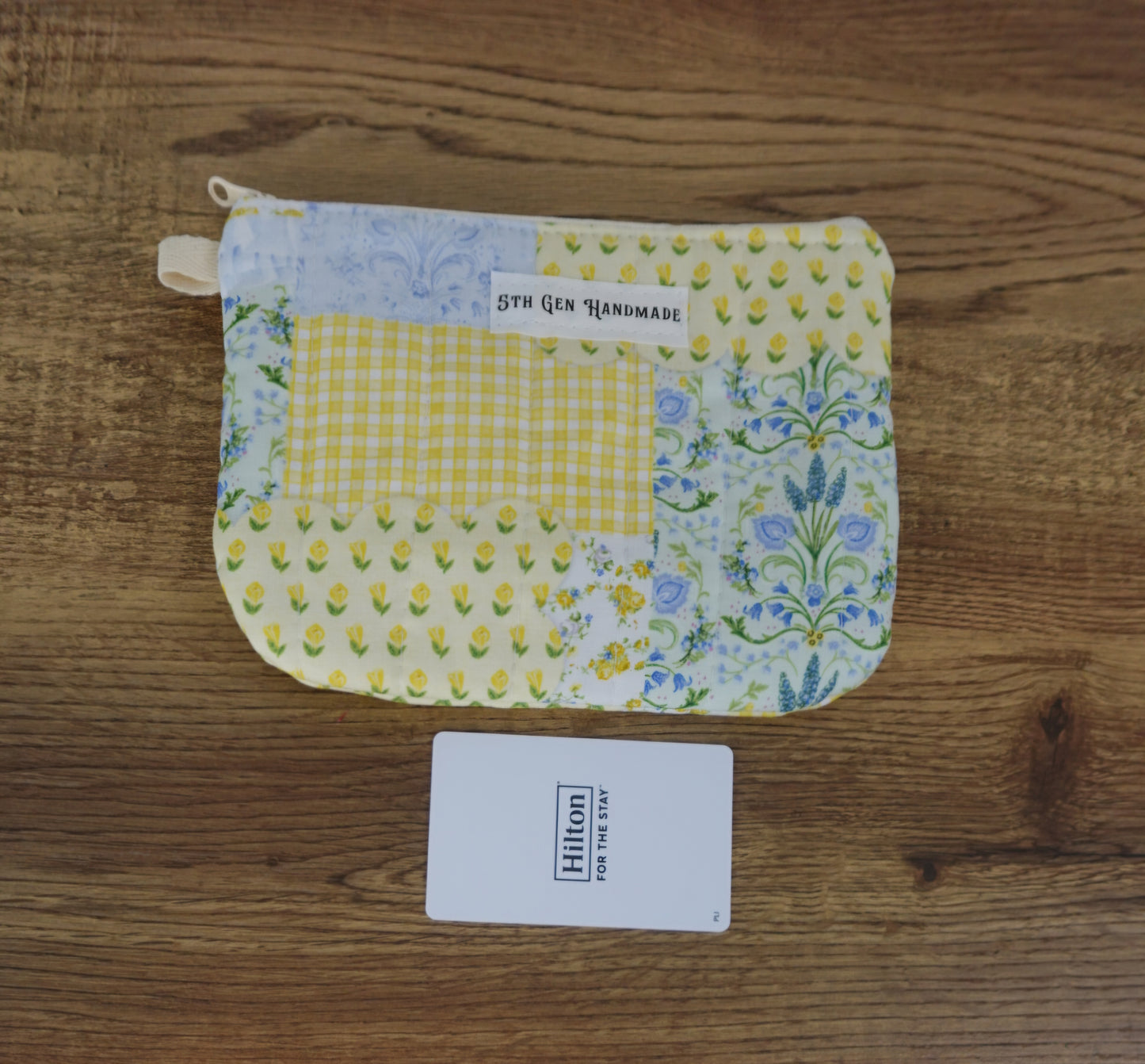 Large Pouch