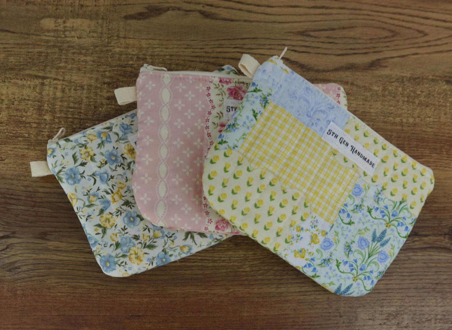Large Pouch