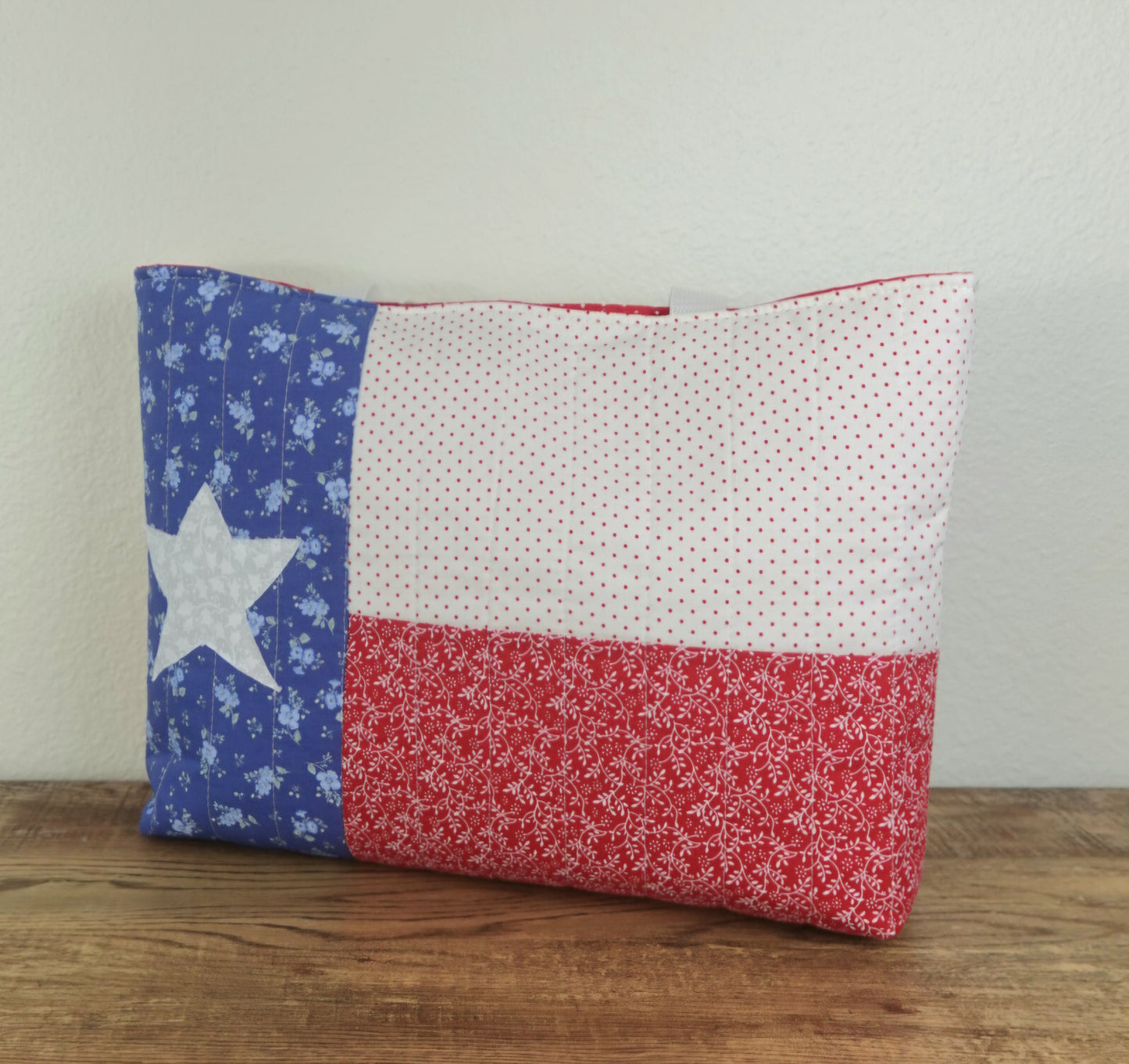 Stars and Stripes Tote